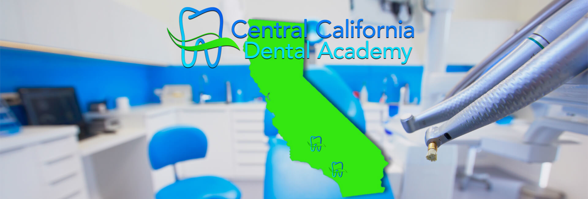 Central California Dental Academy